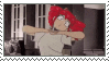 teto from the birdbrain music video